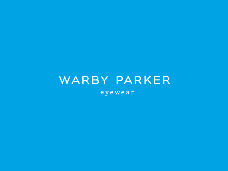 Warby Parker's Fall Syllabus