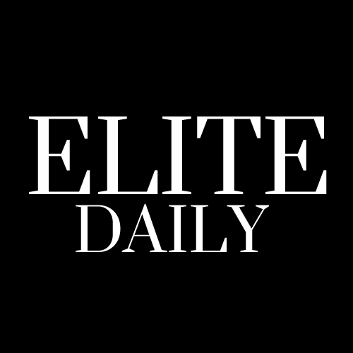 Cazey on Elite Daily