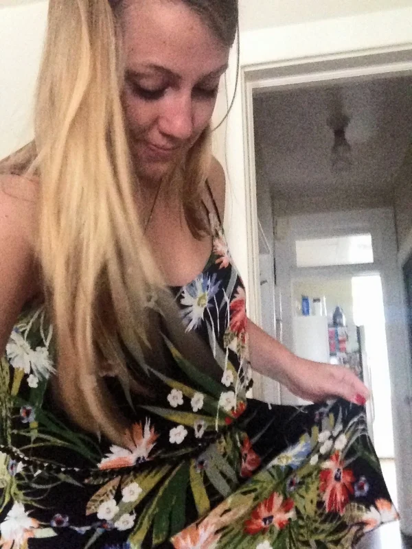 Why I Don T Define Myself As A Blonde As Told Over Brunch