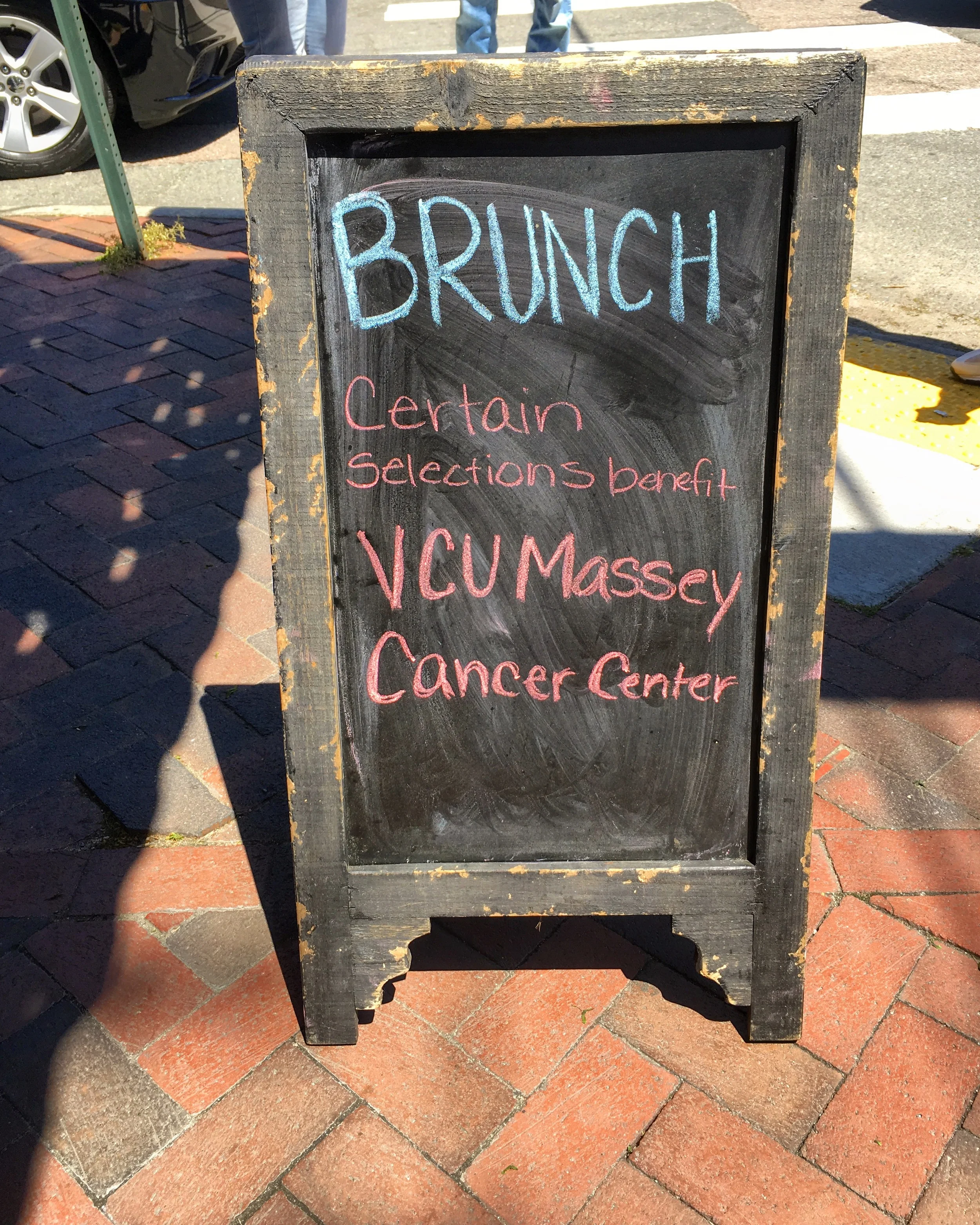 Shockoe Whiskey and Wine