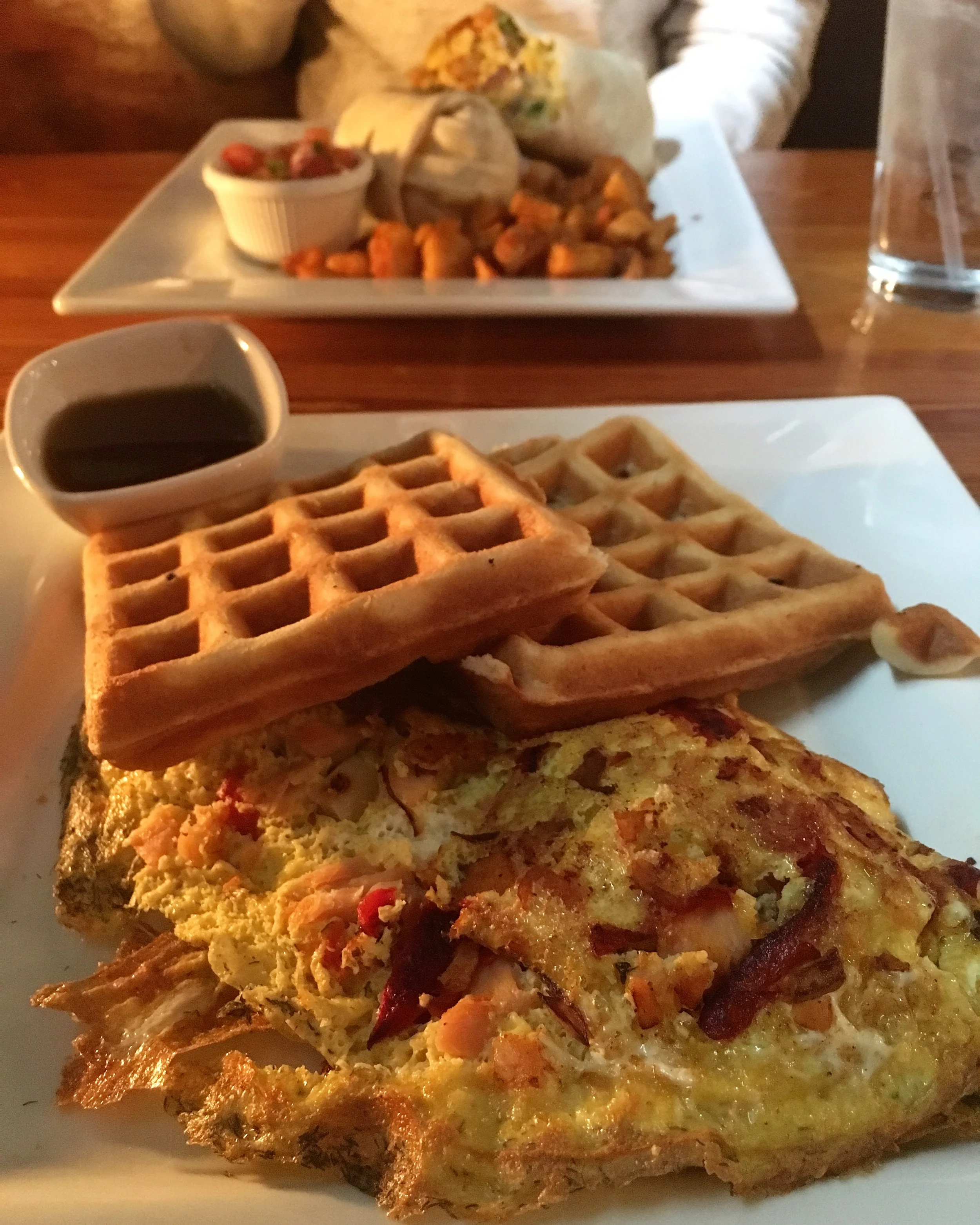 Metro Bar and Grill