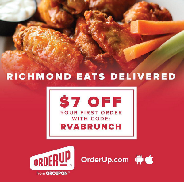 Richmond Brunch Weekend is Over... Now What? — As Told Over Brunch