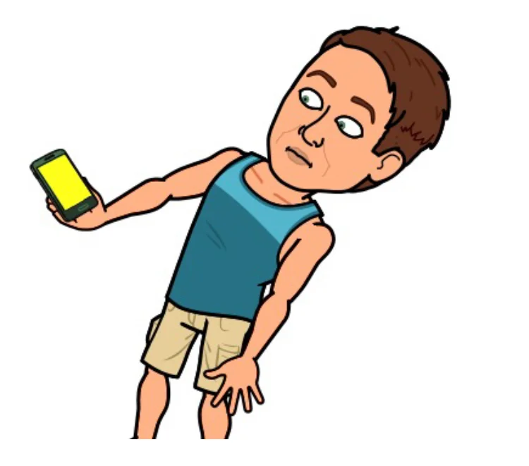 We All Look the Same in Bitmoji World — As Told Over Brunch