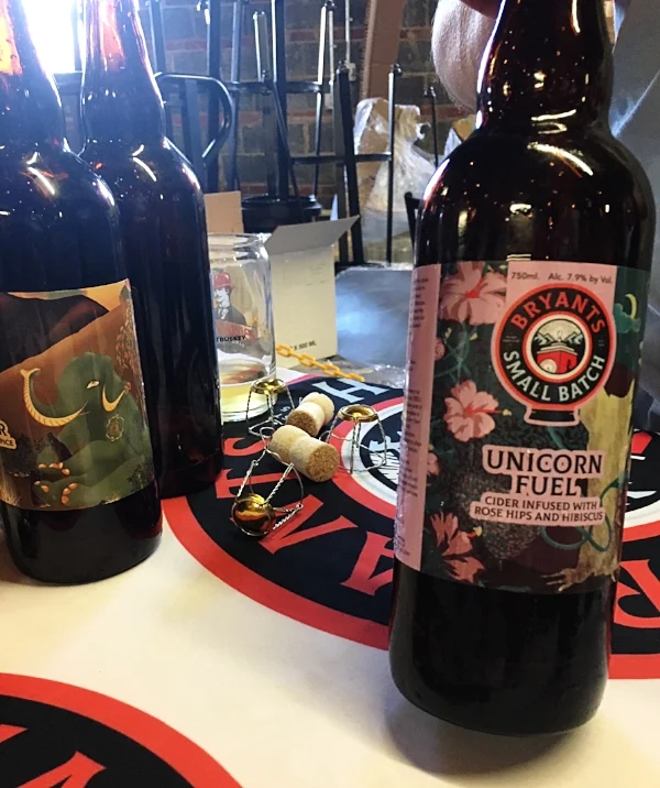 Cider Week VA Preview What You Can Expect from Cider Week Virginia