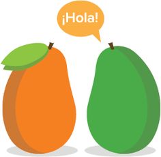 Sign up for Mango Languages today, using your library card!