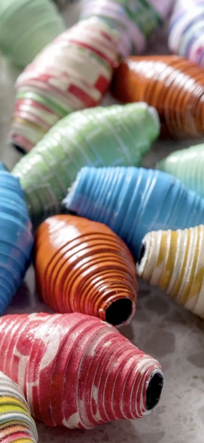 Bead Crafts for Teens and Adults