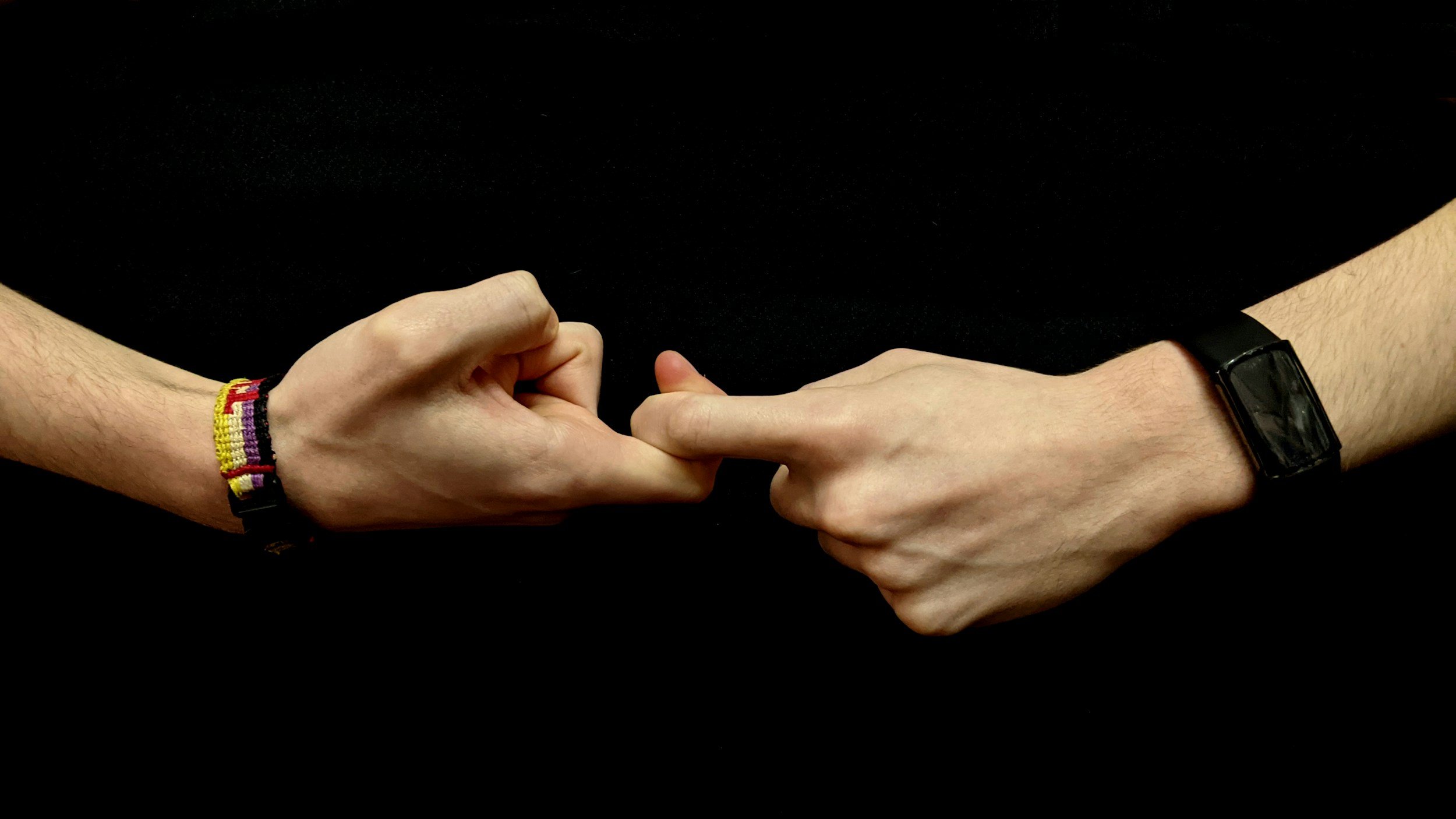 American Sign Language meet-up