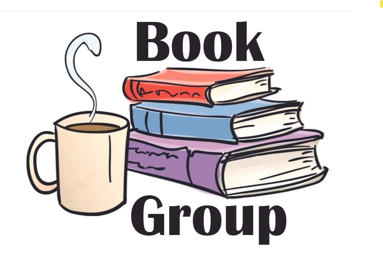 Reading &amp; Discussion Book Group