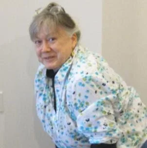 Painting Dedication at Varnum Memorial Library 