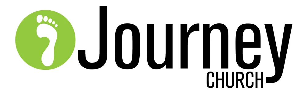 The Journey Church logo