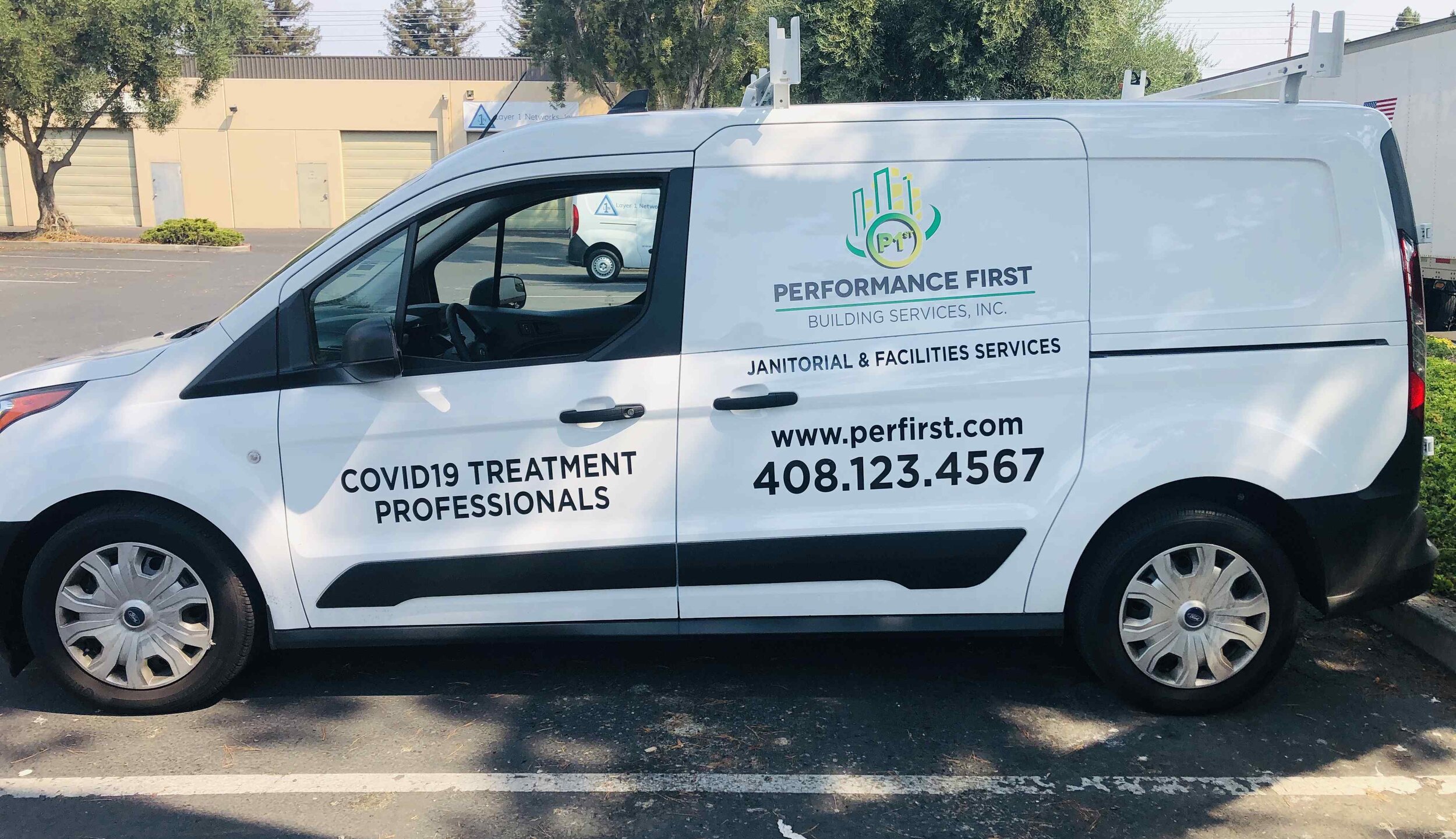 Vinyl Vehicle, Wrap, Graphics & Lettering — Sign My Signs