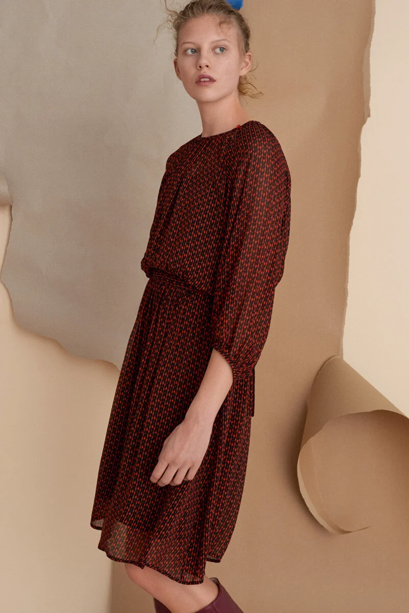 AW19 Campaign