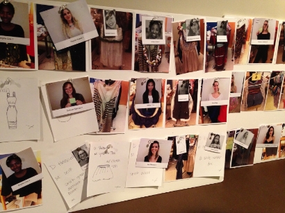 Brilliance Merchandising line up