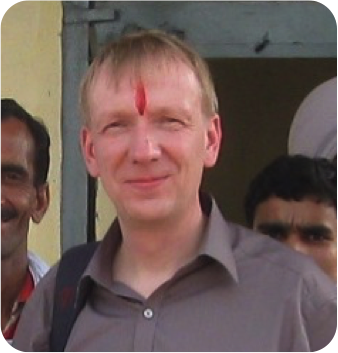 Dr. Jorg Waschull
