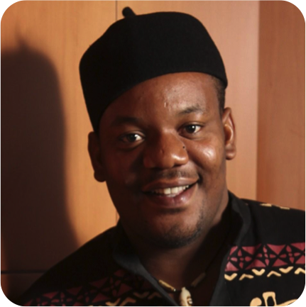 Nnaemeka C. Ikegwuonu - CEO