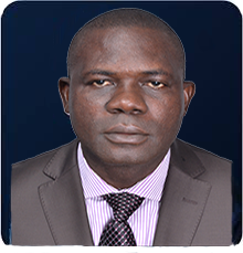 Ben Odoemena, PhD