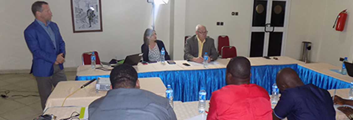 Gain, Gobal Cold Chain Alliance and Conestoga Cold Storage examined the Post-Harvest technology provided by Coldhubs services and possibly improvement.It was one week training in Imo State where the related parties discussed on the way forward in in…