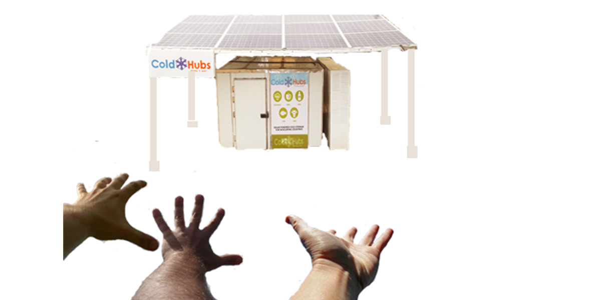 Everyday, we receive emails from all over Nigeria, Africa and in Developing Countries requesting for ColdHubs. Just a snap shot of emails we receive:  