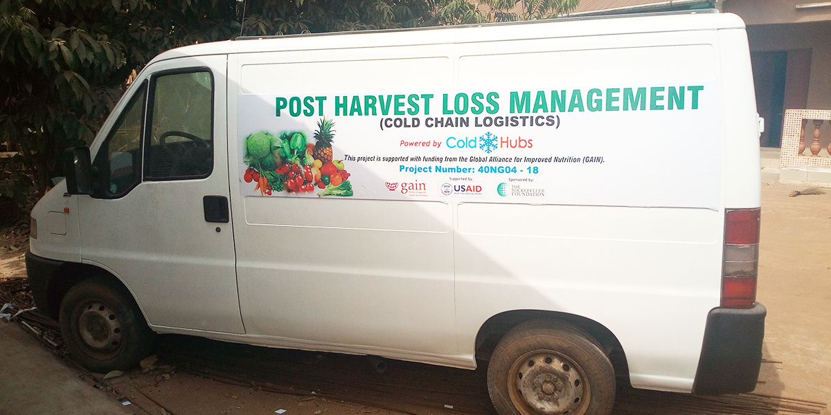 One-third of food produced globally is lost or wasted. Given the many starving people and poor levels of nutrition around the world, reducing this waste appear to be a key global priority. By 2050, the global population will reach 9.1 Billion. If cu…