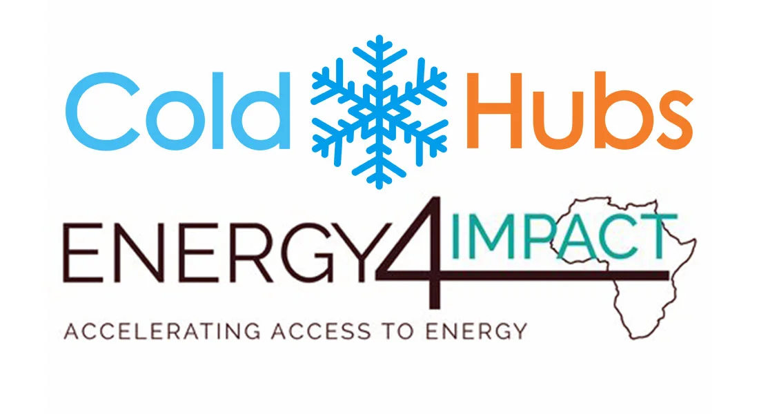 ColdHubs is now Finalist for the Global LEAP Off-Grid Cold Chain Challenge (OGCCC), being organized by the UK Department for International Development (DFID). The international competition was to identify and promote the most energy-efficient,…