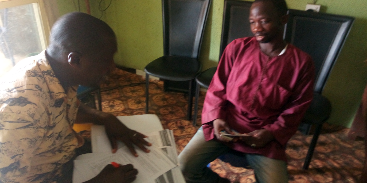 A team from ColdHubs conducted a detailed second level survey, to strategic markets and farms, where solar powered walk-in cold rooms will soon be installed. The objective of the survey was to assess the compelling need for cold storage.The survey, …