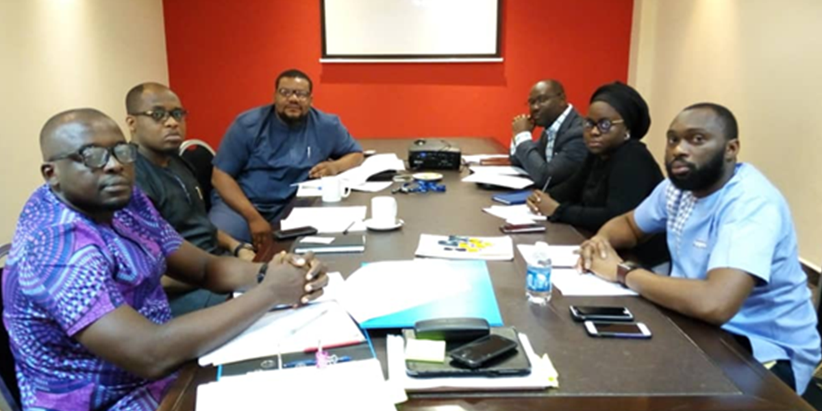 Our Q2, 2019 Board Meeting was at Ibom Hotel and Golf Resort, Uyo Akwa Ibom State.Present during the board meeting were Directors, Company Secretary and Auditor.Board members discussed and agreed on a lot of issues which includes tracking performanc…
