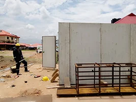 Safety First, Safety Always!