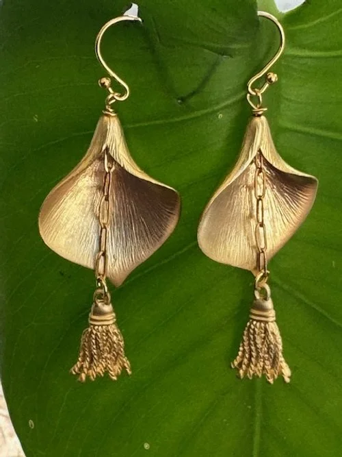 Londolozi  Earrings