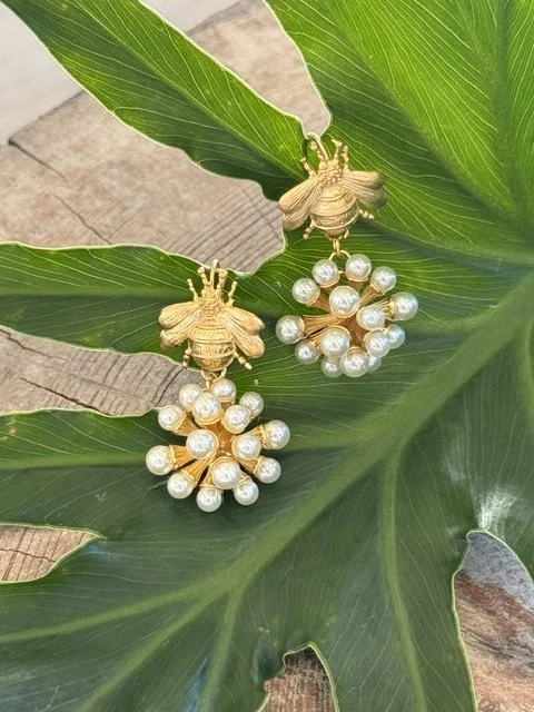 Meggie Earrings