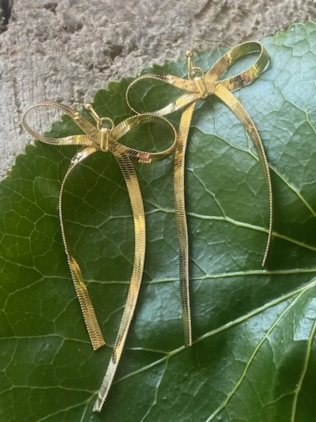 Dauphine Earrings