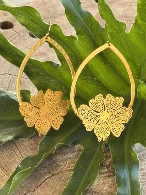 Souto Earrings
