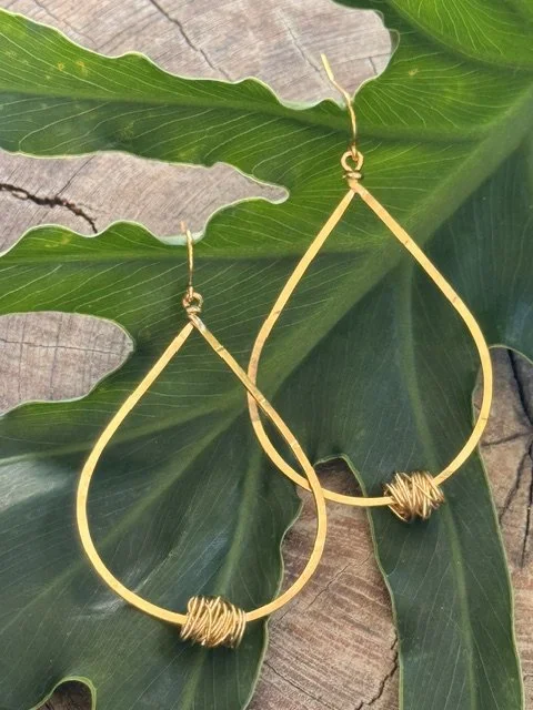 Clara Earrings