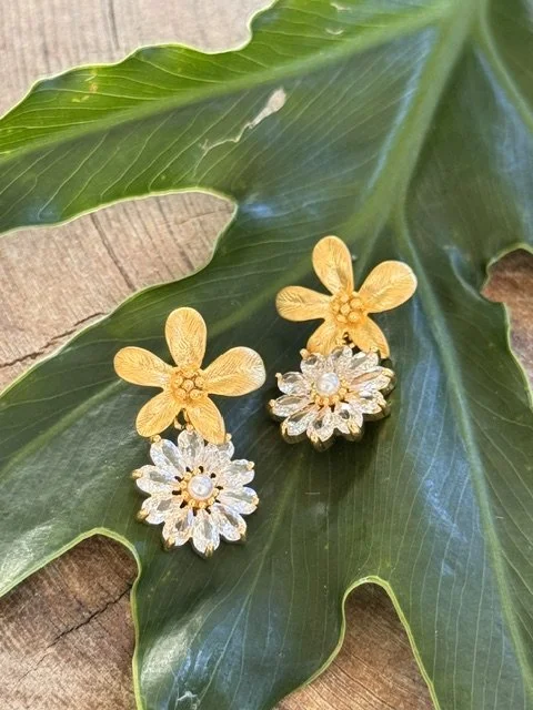Pryor Earrings