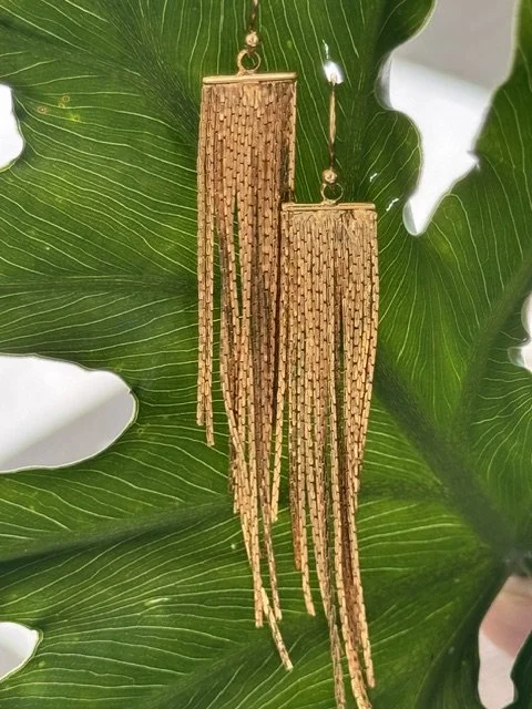 Carter Earrings