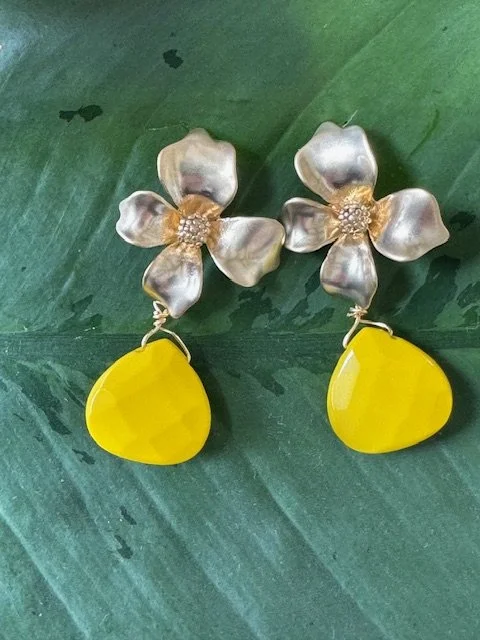 Lyons Earrings