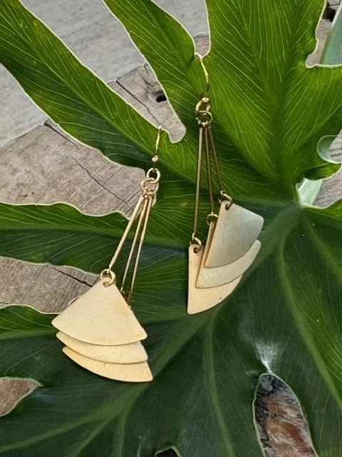 Ash Moore Earrings