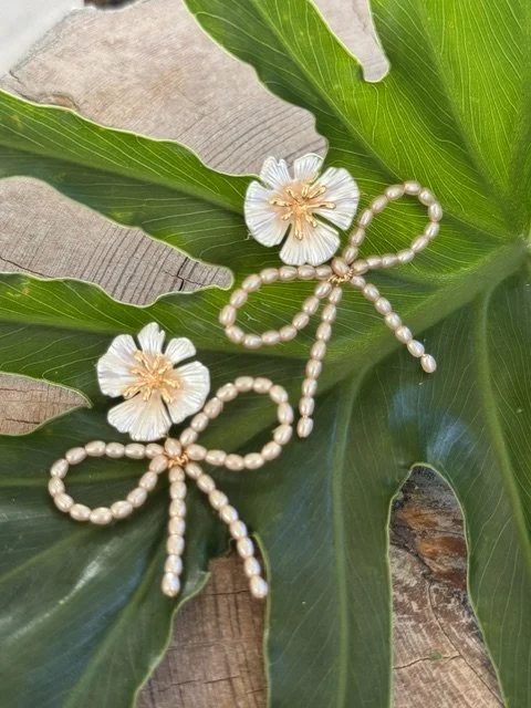 Hector Earrings
