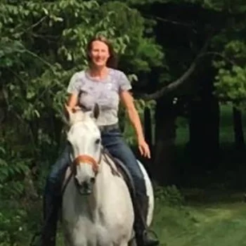 Vicki Weyer, Warrenville, IL