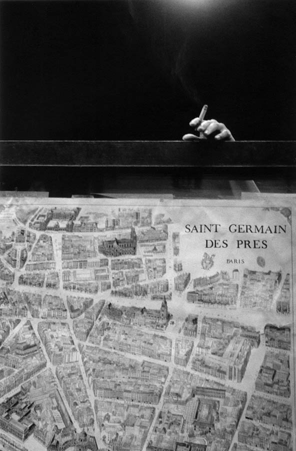 St. Germain des Pres, 2002.jpg