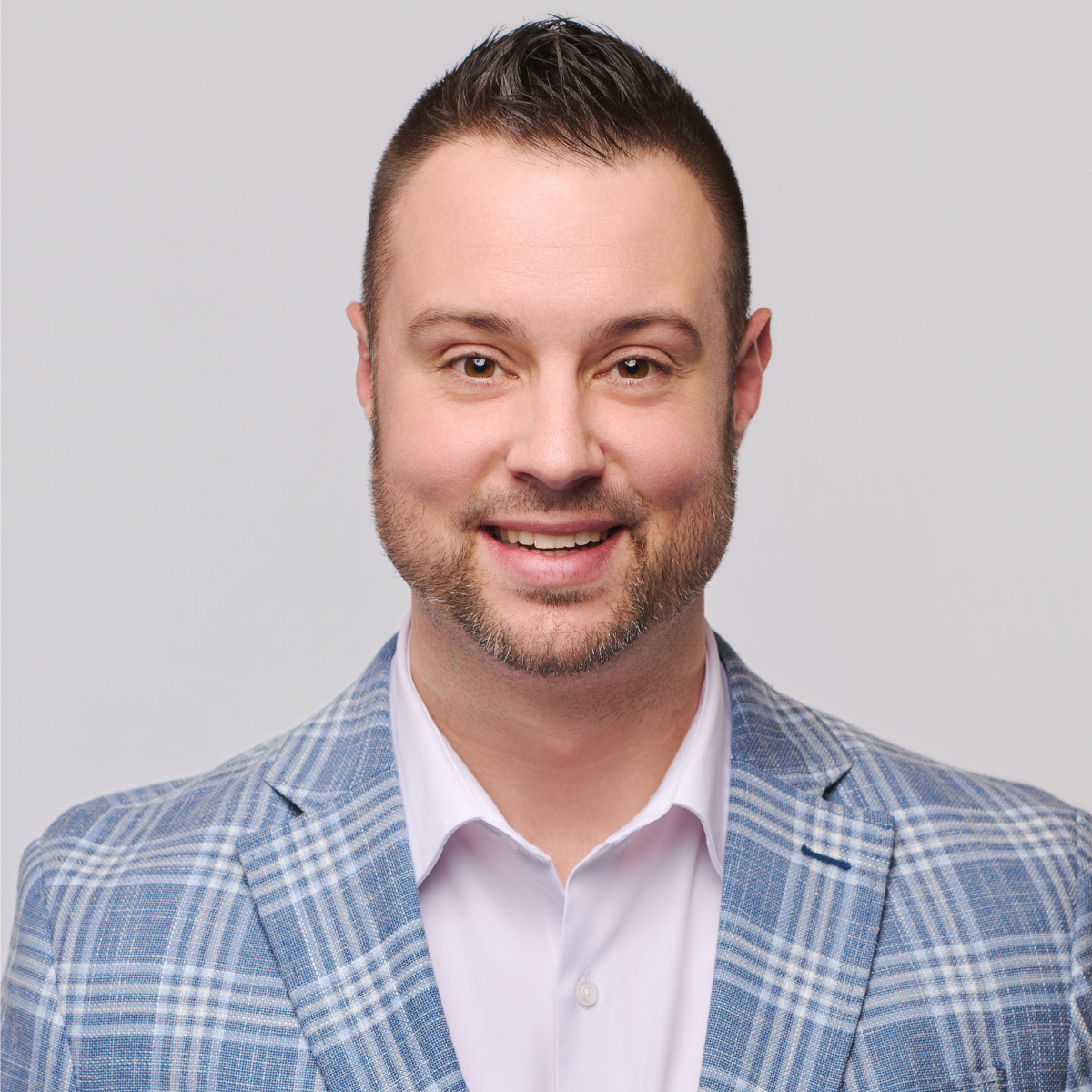 Nashville Headshot Photographer