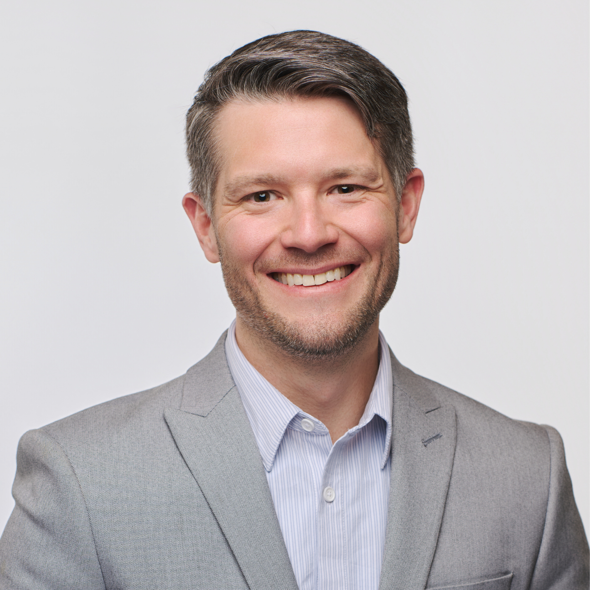 Nashville Headshot Photographer