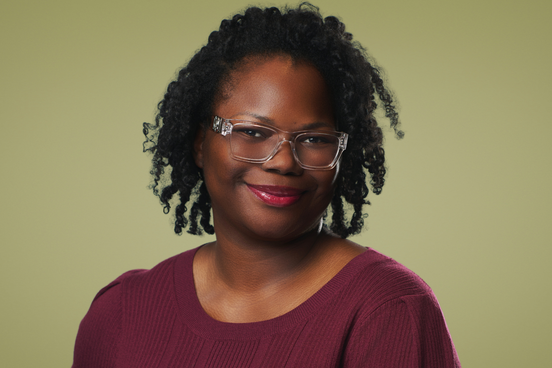 Nashville Headshot Photographer