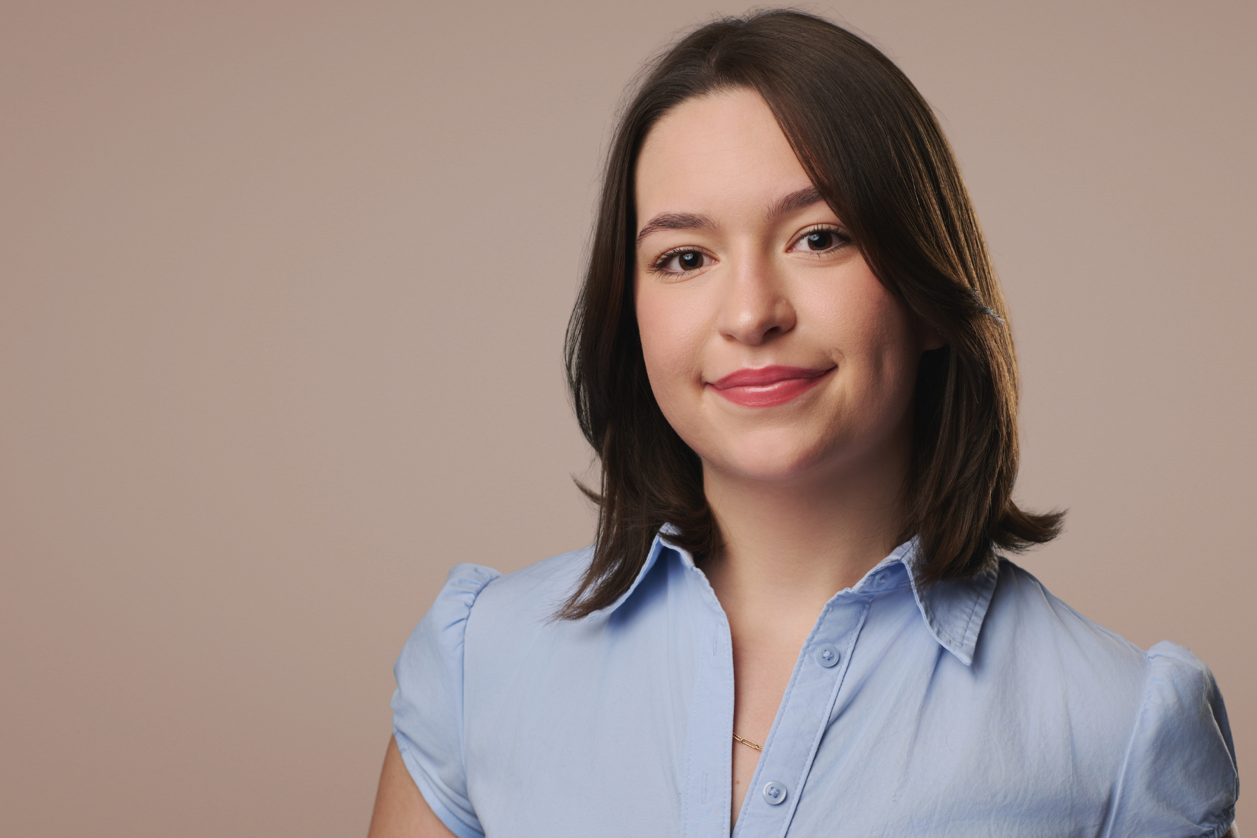 Nashville Headshot Photographer