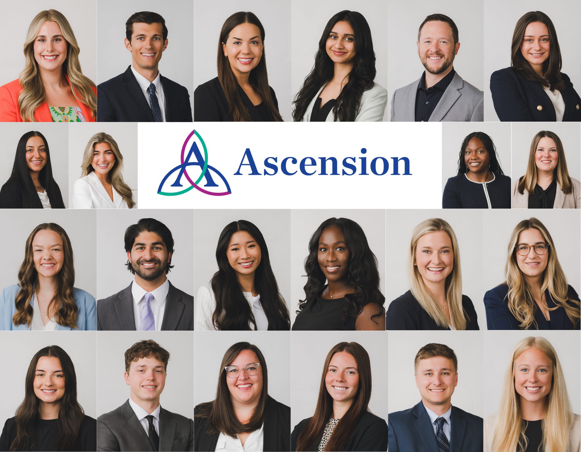 Nashville Headshot Photographer