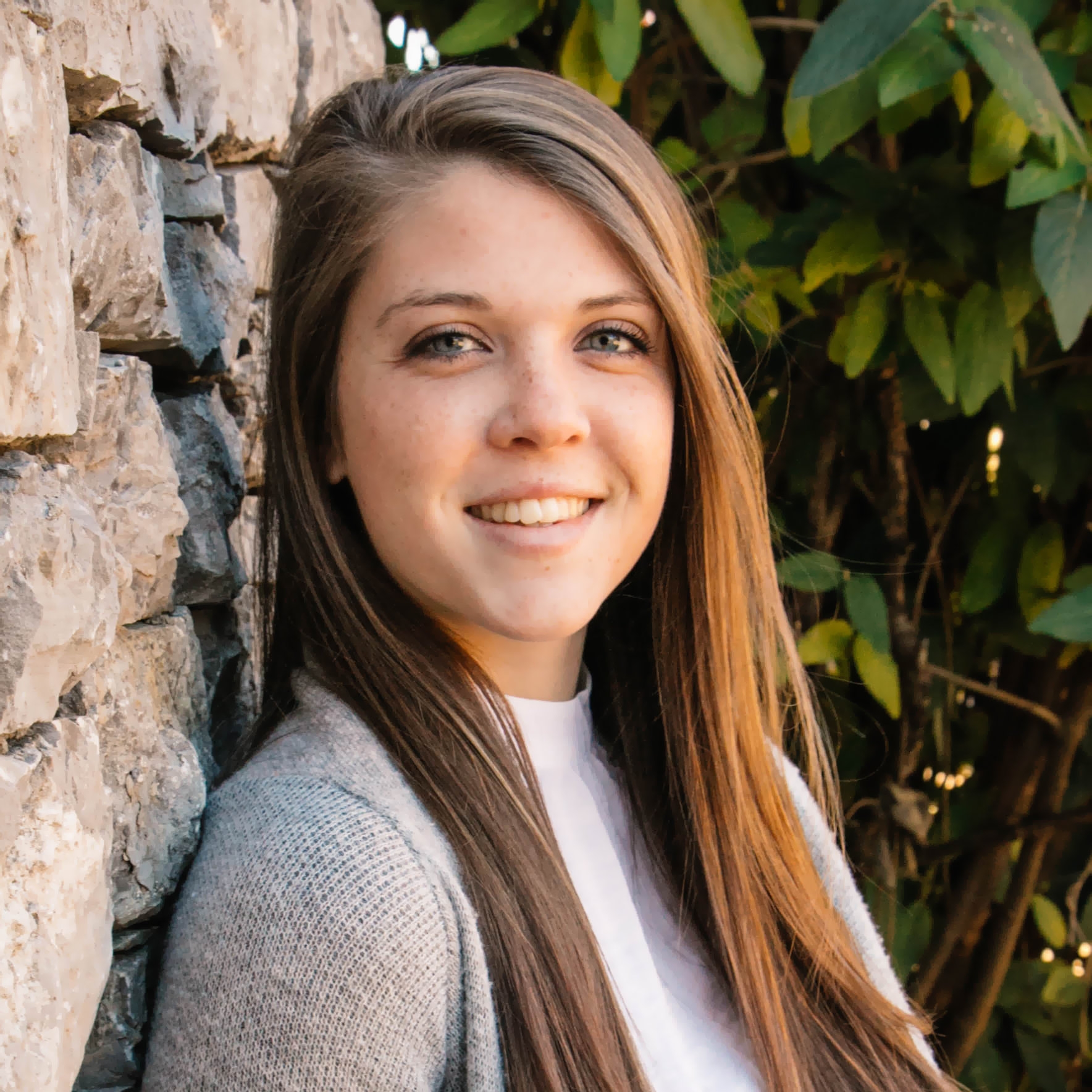 Emily has been working for Puka since 2012. Starting out as an intern, Emily has been a wonderful addition to the Puka team. Emily is gifted in garages and attics, working quickly and efficiently in order to make amazing progress. She has a sweet li