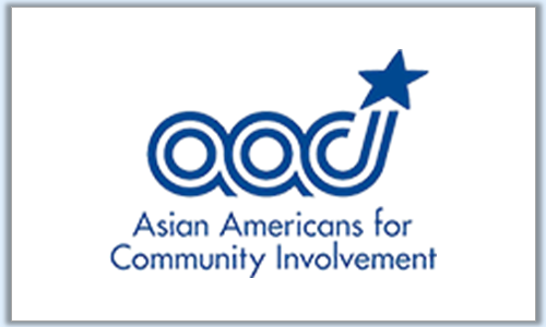 Asian Americans for Community Involvement
