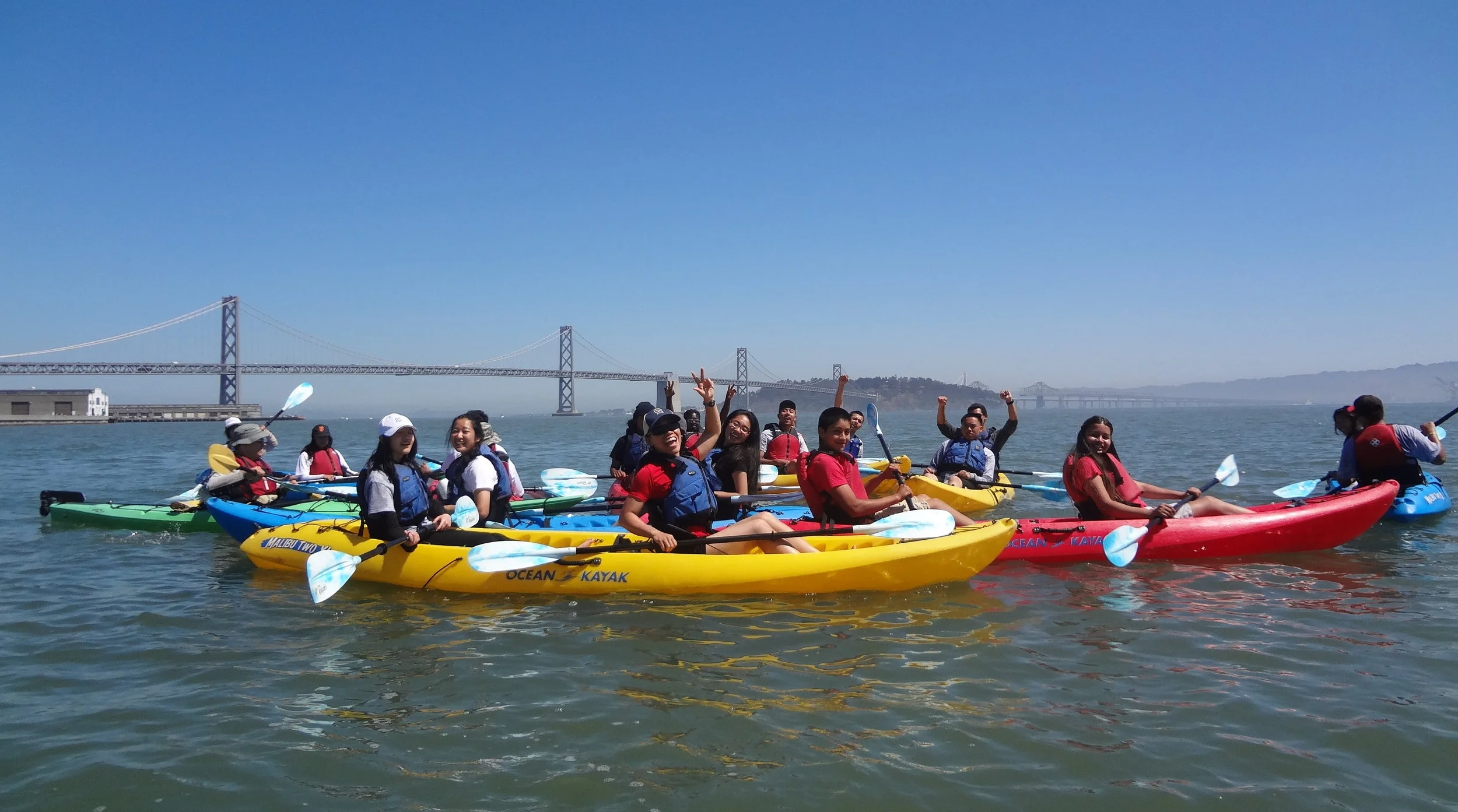 Environmental Education for Kids: Three Keys to Success