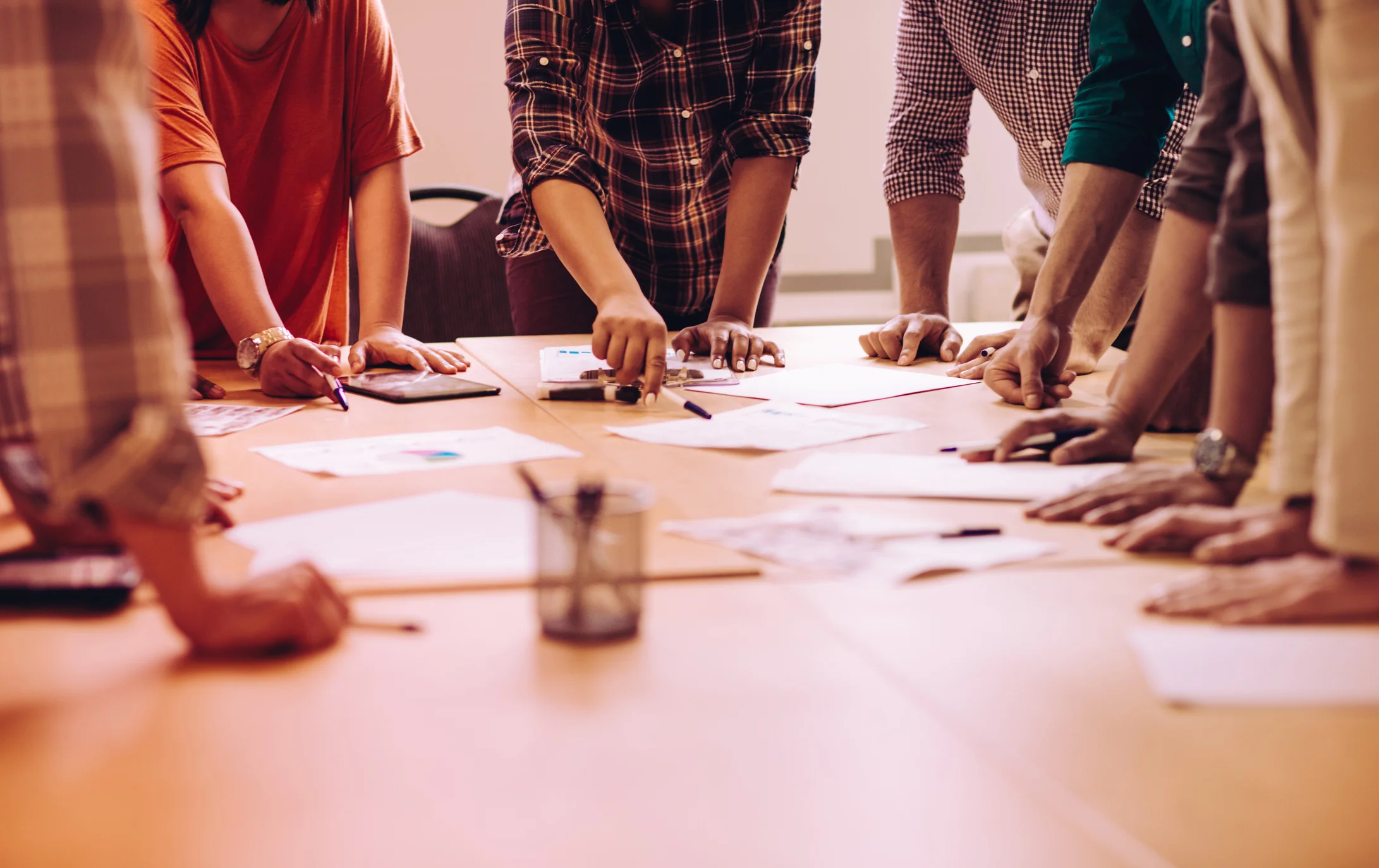 Pay for Success: Lessons learned from an outcomes-based funding strategy