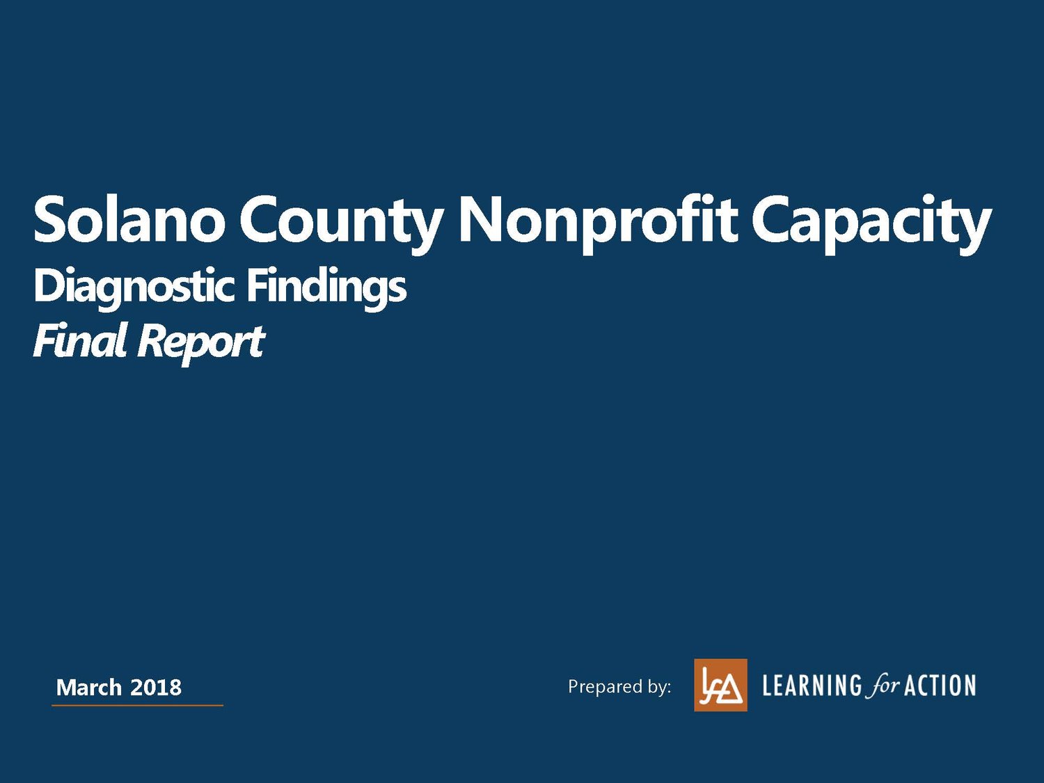 Publications & Tools — Learning for Action