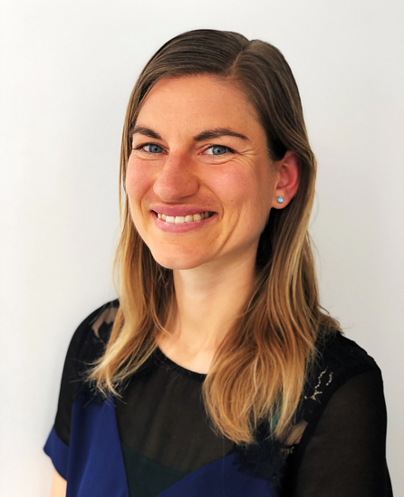 Allison Sponseller, MSW, MUP